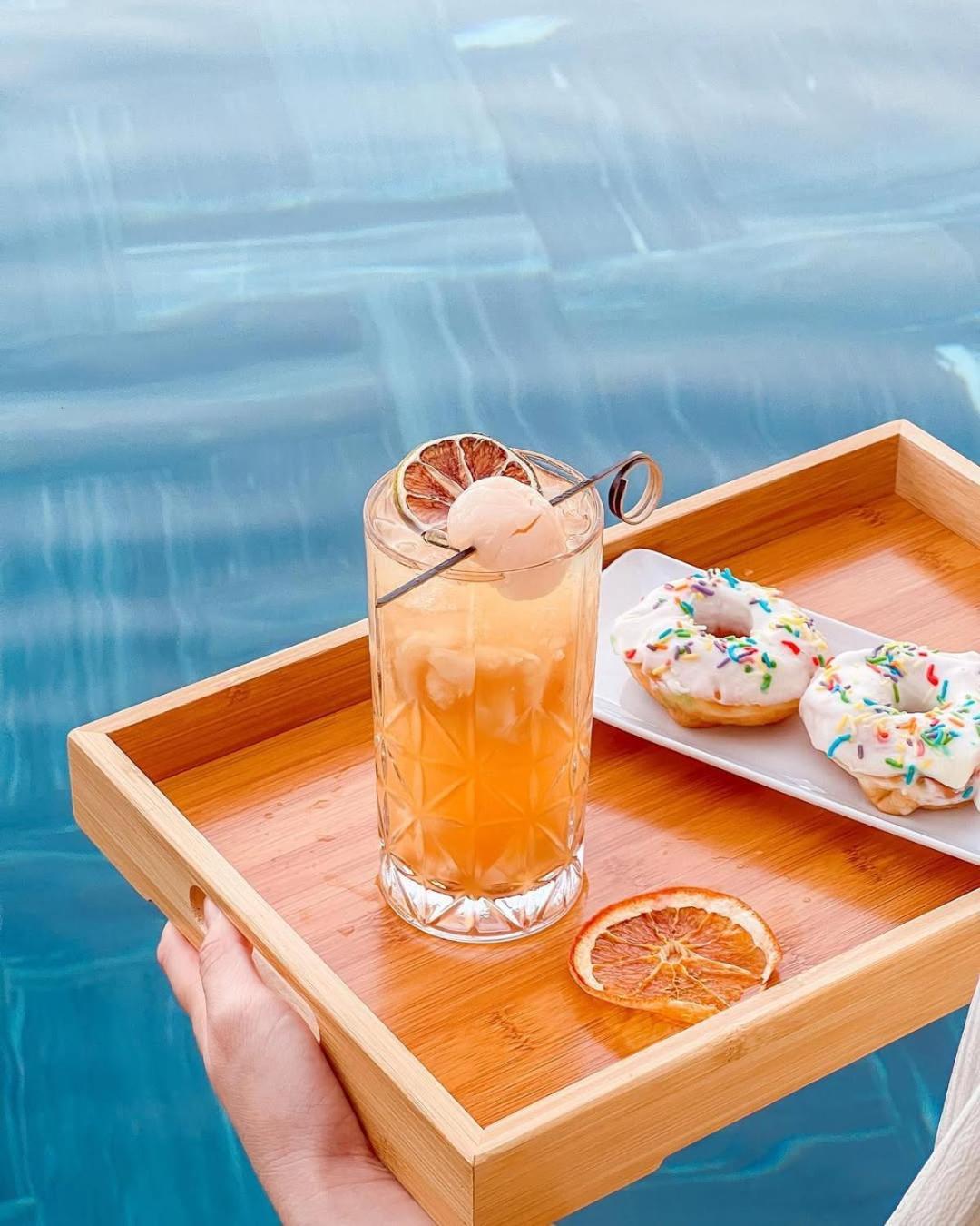 Leaf Beachfront Hotel 岘港 外观 照片