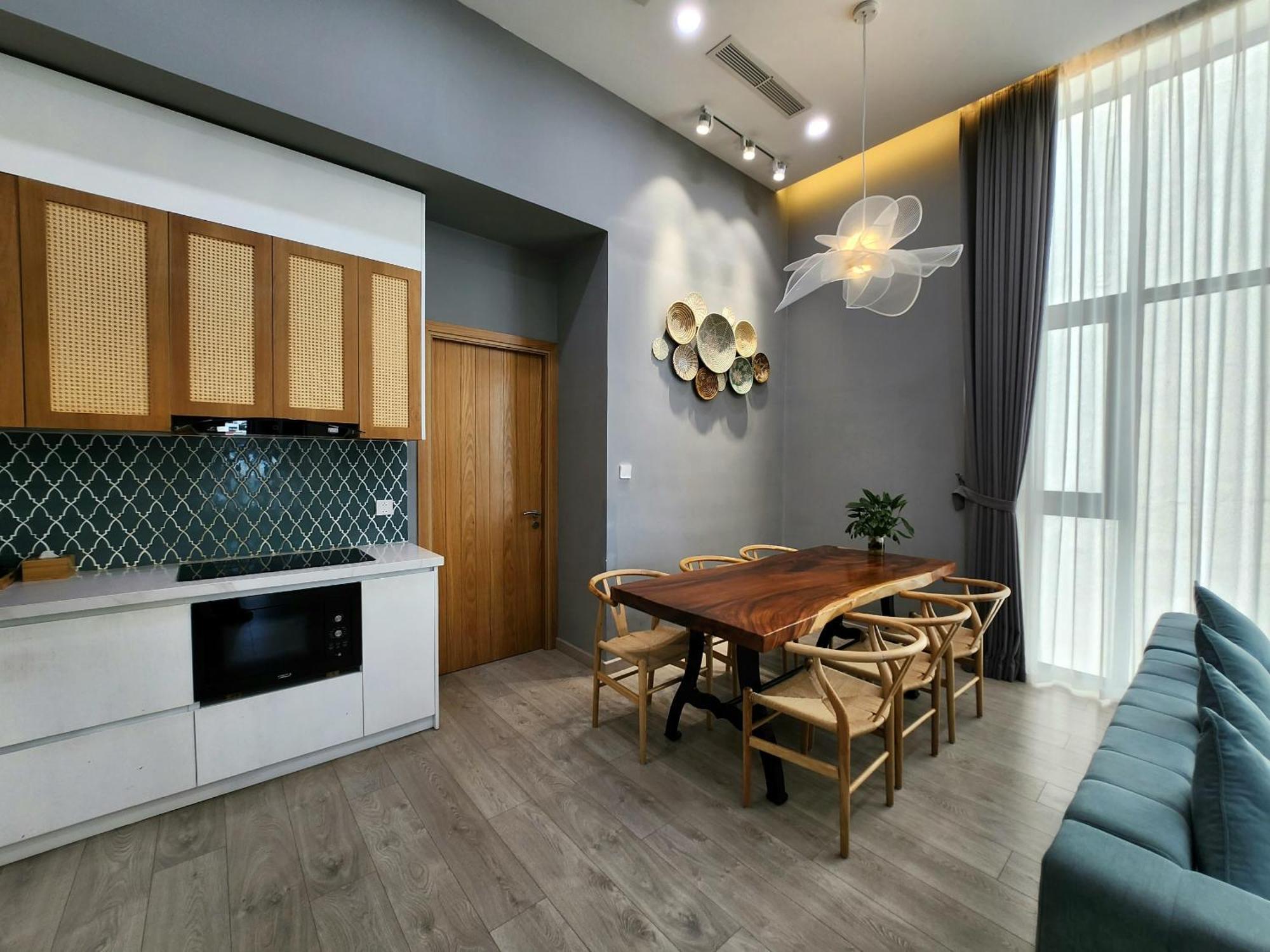 Leaf Beachfront Hotel 岘港 外观 照片