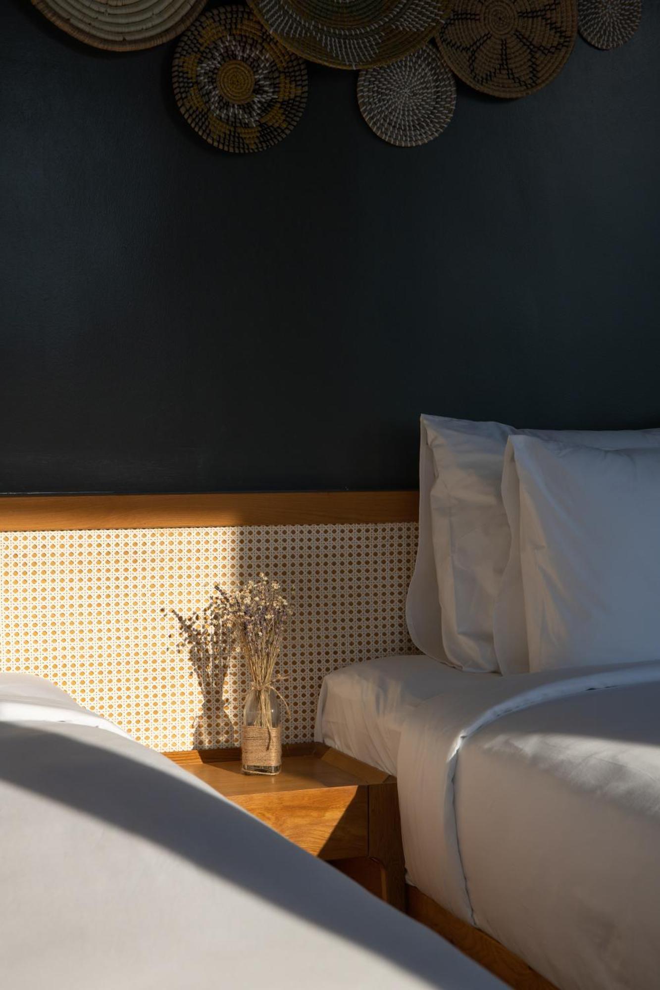 Leaf Beachfront Hotel 岘港 外观 照片